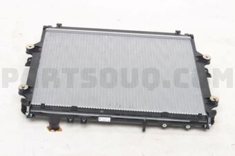 Toyota 164000L431 RADIATOR ASSY