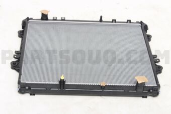 Toyota 164000L431 RADIATOR ASSY