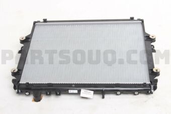 Toyota 164000L433 RADIATOR ASSY