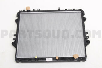 Toyota 164000L433 RADIATOR ASSY