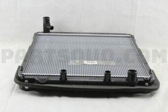 Toyota 1640017232 RADIATOR ASSY