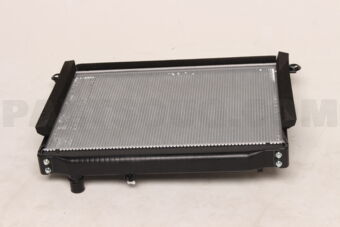 Toyota 1640017380 RADIATOR ASSY