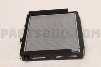 Toyota 1640017380 RADIATOR ASSY