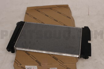 Toyota 1640021240 RADIATOR ASSY