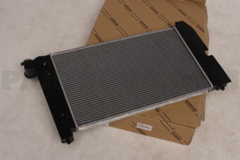 Toyota 1640021240 RADIATOR ASSY