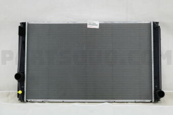 Toyota 1640028560 RADIATOR ASSY