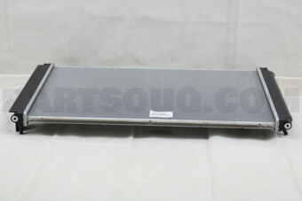 Toyota 1640028560 RADIATOR ASSY