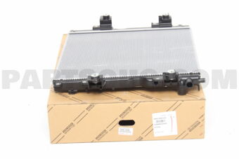 Toyota 1640030300 RADIATOR ASSY