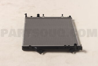 Toyota 1640031354 RADIATOR ASSY
