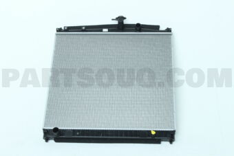 Toyota 1640031B40 RADIATOR ASSY