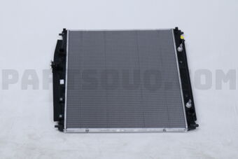 Toyota 1640031B50 RADIATOR ASSY