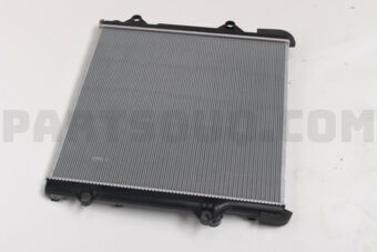 Toyota 1640038253 RADIATOR ASSY
