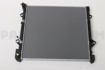 Toyota 1640038253 RADIATOR ASSY