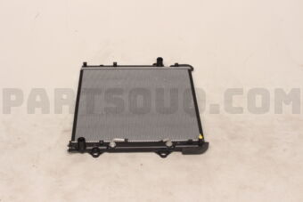 Toyota 1640038290 RADIATOR ASSY