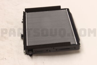 Toyota 1640050360 RADIATOR ASSY