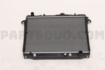 Toyota 1640050360 RADIATOR ASSY
