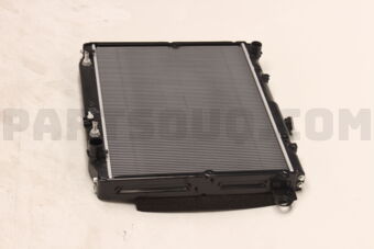Toyota 1640050360 RADIATOR ASSY