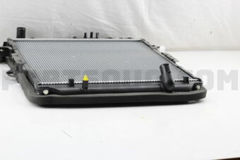 Toyota 1640051031 RADIATOR ASSY