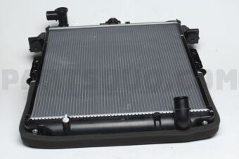Toyota 1640066160 RADIATOR ASSY