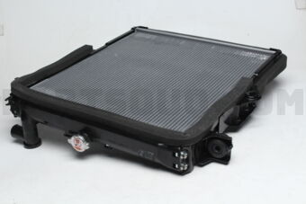 Toyota 1640066160 RADIATOR ASSY