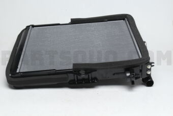 Toyota 1640066160 RADIATOR ASSY