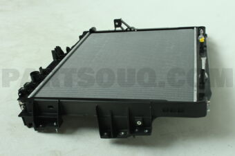 Toyota 1640070731 RADIATOR ASSY
