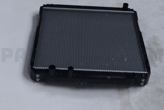 Toyota 1640075301 RADIATOR ASSY