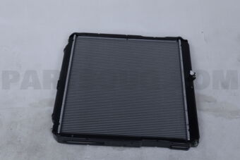 Toyota 1640075301 RADIATOR ASSY