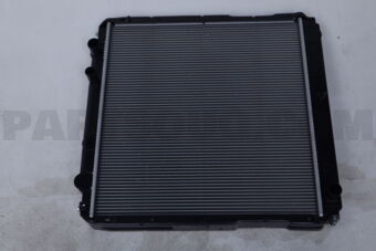 Toyota 1640075301 RADIATOR ASSY