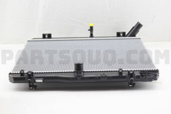 Toyota 1640075472 RADIATOR ASSY