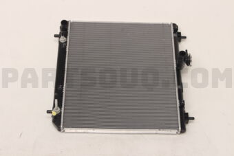 Toyota 16400BZA70 RADIATOR ASSY