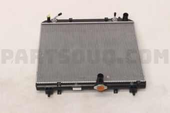Toyota 16400BZA70 RADIATOR ASSY