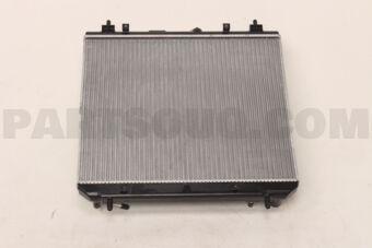 Toyota 16400BZA70 RADIATOR ASSY