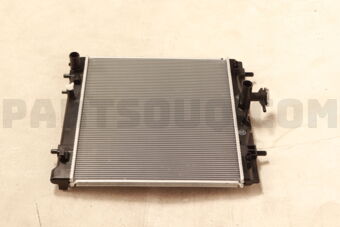 Toyota 16400BZB10 RADIATOR ASSY
