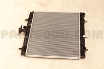 Toyota 16400BZB10 RADIATOR ASSY