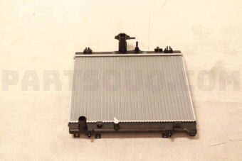 Toyota 16400BZB10 RADIATOR ASSY