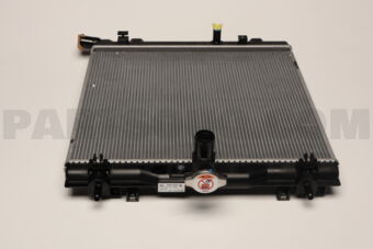 Toyota 16400BZC20 RADIATOR ASSY