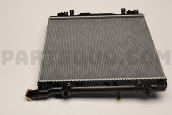 Toyota 16400BZC20 RADIATOR ASSY