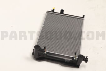 Toyota 1641022181 RADIATOR ASSY