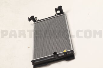 Toyota 1641022181 RADIATOR ASSY
