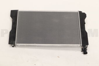 Toyota 1641022181 RADIATOR ASSY