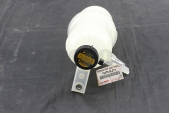 Toyota 164700L012 TANK ASSY, RADIATOR RESERVE