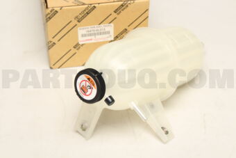 Toyota 164700L013 RESERVE TANK ASSY R