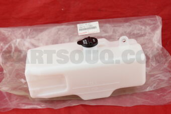 Toyota 1647017062 RESERVE TANK ASSY