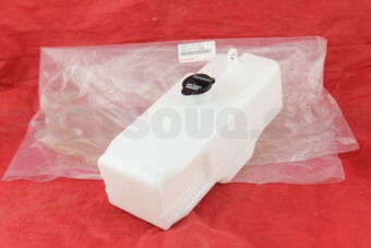 Toyota 1647017062 RESERVE TANK ASSY