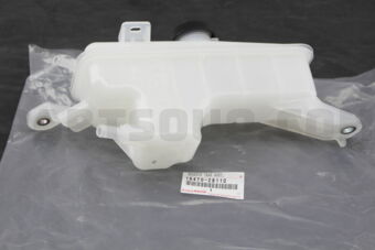 Toyota 1647028110 TANK ASSY, RADIATOR RESERVE