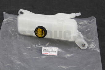 Toyota 1647028110 TANK ASSY, RADIATOR RESERVE