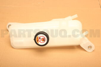 Toyota 1647028113 RESERVE TANK ASSY