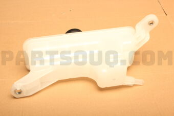Toyota 1647028113 RESERVE TANK ASSY