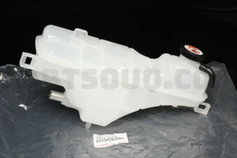 Toyota 1647036032 RESERVE TANK ASSY